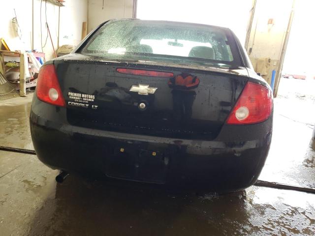 Photo 6 from auction – 2008 CHEVROLET COBALT LT with VIN 1G1AL55F587198141