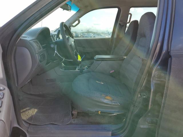 Photo 7 from auction – 2002 FORD EXPLORER X with VIN 1FMZU62E62ZA12333