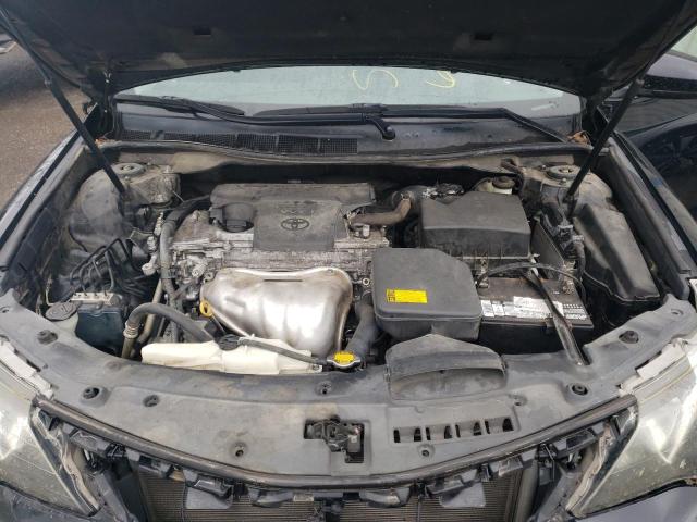 Photo 7 from auction – 2014 TOYOTA CAMRY L with VIN 4T1BF1FK8EU462968