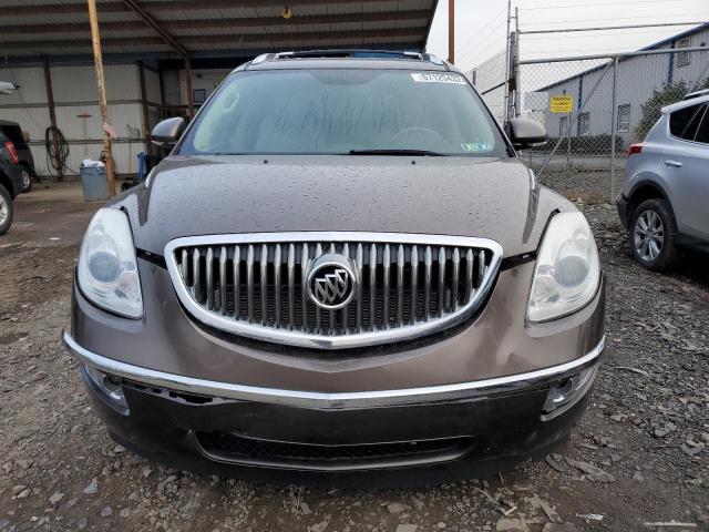 Photo 5 from auction – 2012 BUICK ENCLAVE with VIN 5GAKVCED7CJ199846