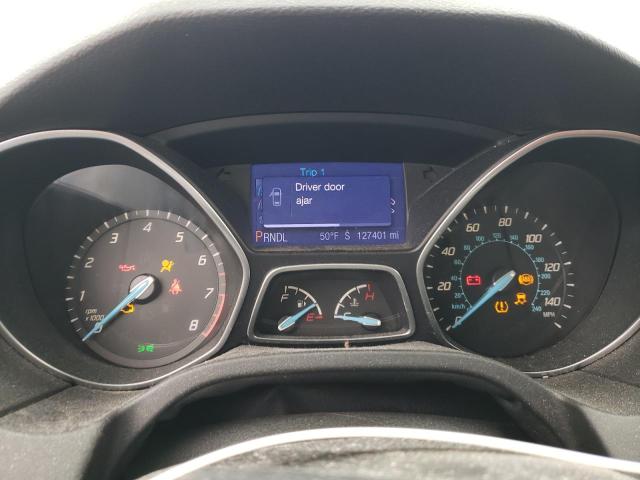 Foto 9 de la subasta – 2013 FORD FOCUS SE con VIN 1FADP3F27DL232354