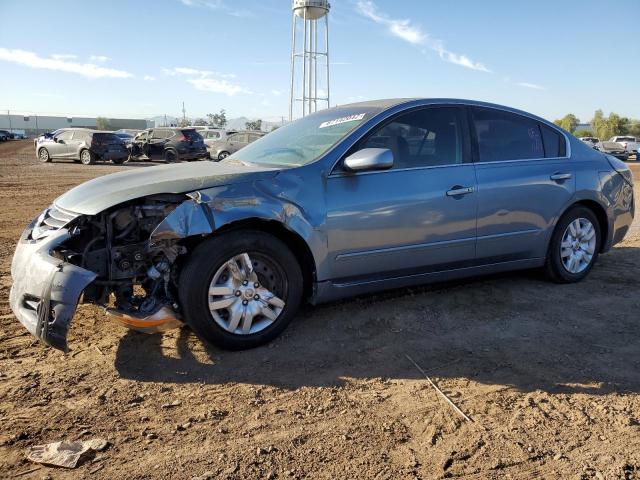 Photo 1 from auction – 2010 NISSAN ALTIMA BAS with VIN 1N4AL2APXAN517013