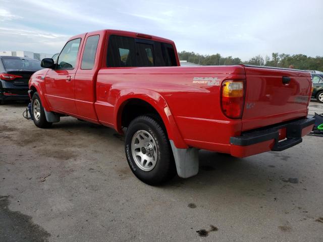 Photo 2 from auction – 2005 MAZDA B3000 CAB with VIN 4F4YR46U65PM05117