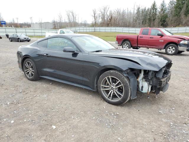 Photo 4 from auction – 2016 FORD MUSTANG with VIN 1FA6P8TH1G5304379