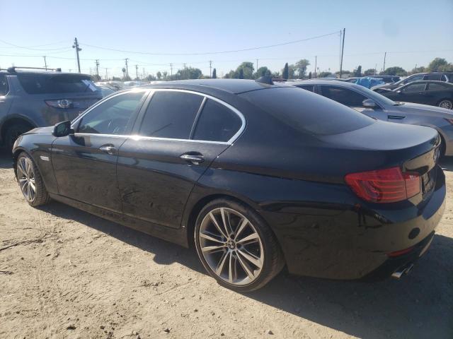 Photo 2 from auction – 2016 BMW 528 I with VIN WBA5A5C54GG347451