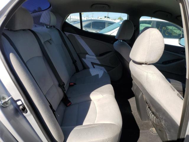 Photo 10 from auction – 2014 KIA OPTIMA LX with VIN 5XXGM4A71EG311383