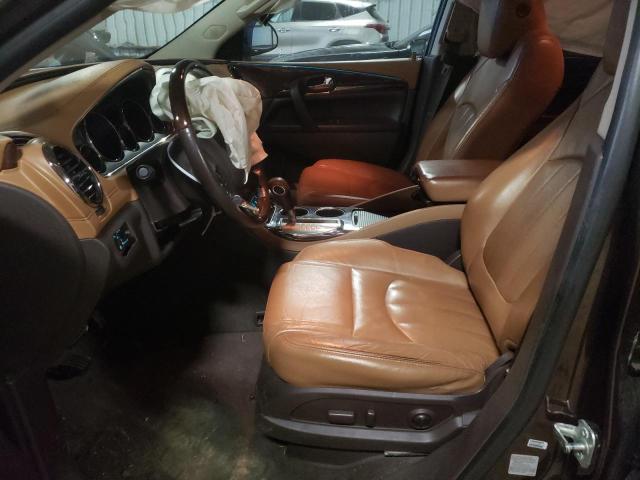 Photo 7 from auction – 2015 BUICK ENCLAVE with VIN 5GAKRBKDXFJ109645