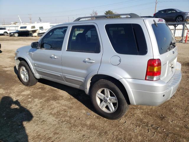 Photo 2 from auction – 2007 FORD ESCAPE with VIN 1FMCU49H87KB52443