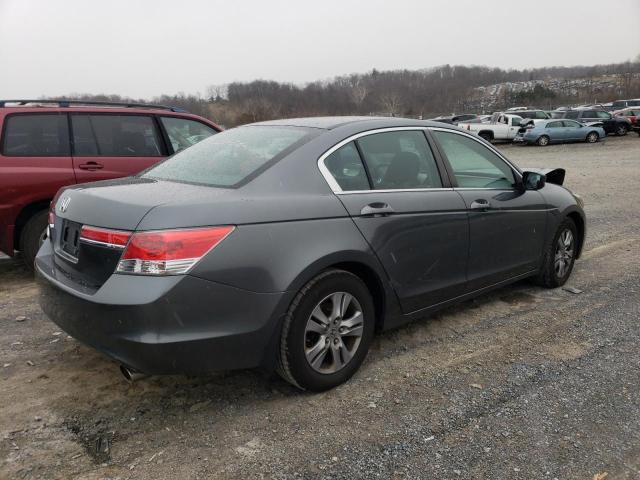 Photo 3 from auction – 2012 HONDA ACCORD LXP with VIN 1HGCP2F4XCA140880