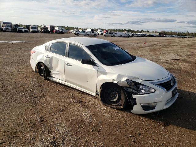 Photo 4 from auction – 2014 NISSAN ALTIMA 2.5 with VIN 1N4AL3AP0EN229433