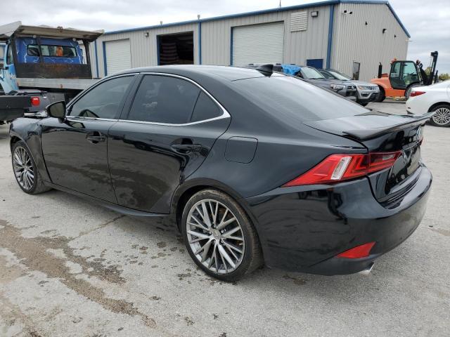 Photo 2 from auction – 2016 LEXUS IS 200T with VIN JTHBA1D23G5035585
