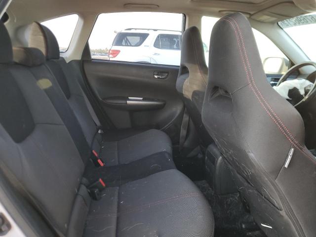 Photo 10 from auction – 2014 SUBARU IMPREZA WR with VIN JF1GR7E62EG246885
