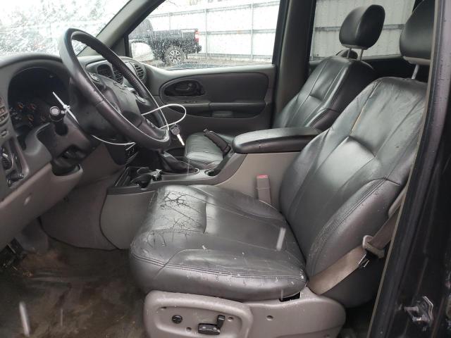 Photo 7 from auction – 2003 CHEVROLET TRAILBLAZE with VIN 1GNES16P436220163