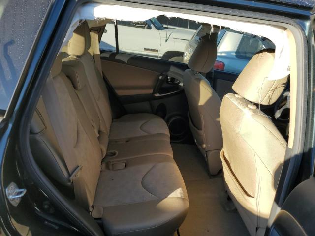 Photo 11 from auction – 2012 TOYOTA RAV4 with VIN 2T3BF4DV9CW223318