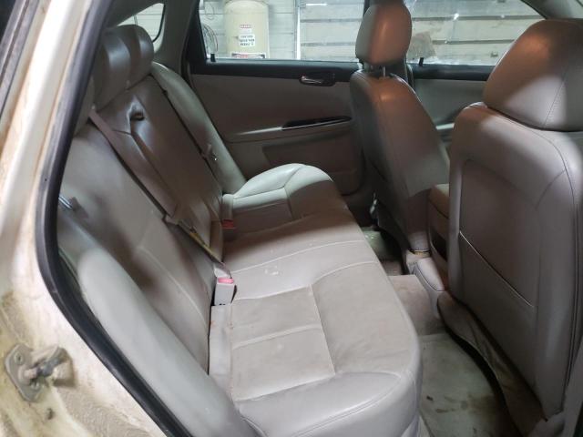 Photo 10 from auction – 2008 CHEVROLET IMPALA LT with VIN 2G1WT58K481329152