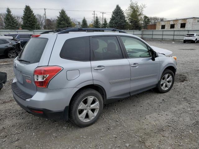 Photo 3 from auction – 2015 SUBARU FORESTER 2 with VIN JF2SJADC8FH840359