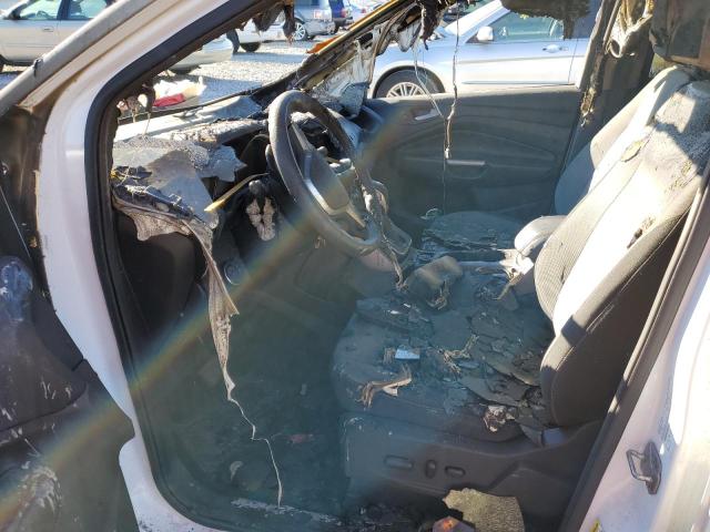 Photo 7 from auction – 2014 FORD ESCAPE SE with VIN 1FMCU9GX3EUA77238