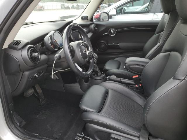 Photo 7 from auction – 2018 MINI COOPER S with VIN WMWXP7C53J2A47930