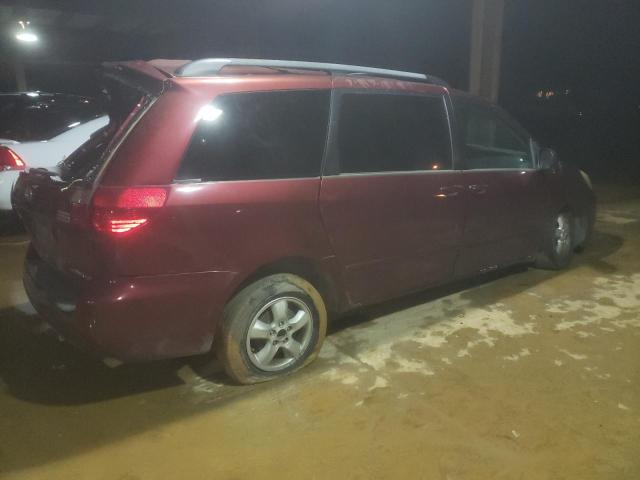Photo 3 from auction – 2004 TOYOTA SIENNA CE with VIN 5TDZA23C24S173155