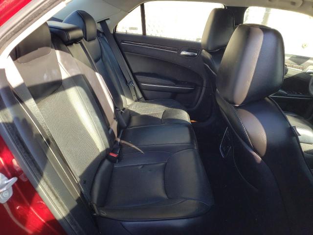 Photo 10 from auction – 2020 CHRYSLER 300 LIMITE with VIN 2C3CCAEG9LH115295