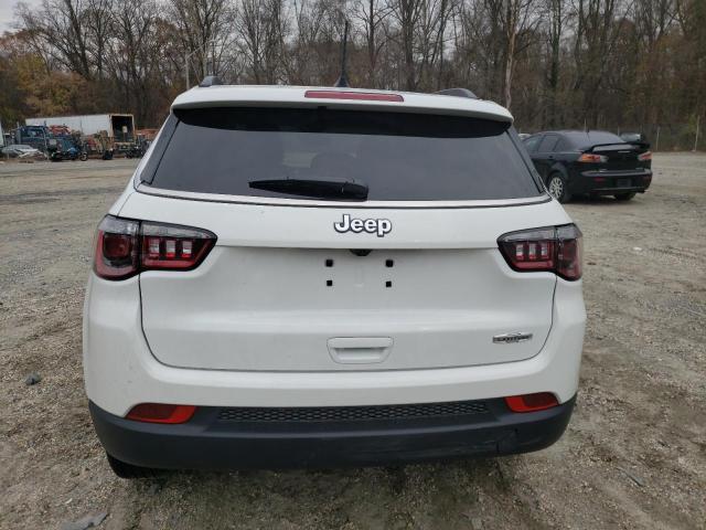 Photo 6 from auction – 2022 JEEP COMPASS LA with VIN 3C4NJCBB0NT189195