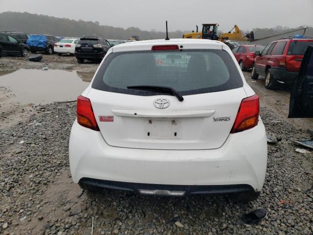 Photo 6 from auction – 2015 TOYOTA YARIS with VIN VNKJTUD32FA041909