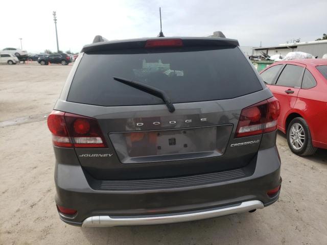 Photo 6 from auction – 2014 DODGE JOURNEY CR with VIN 3C4PDCGB9ET285271
