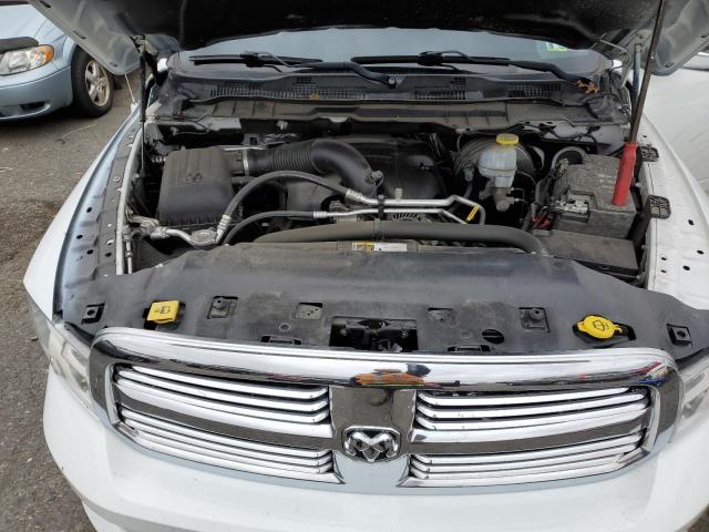 Photo 11 from auction – 2017 RAM 1500 ST with VIN 1C6RR7FT4HS768109