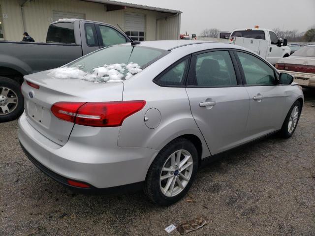 Photo 3 from auction – 2017 FORD FOCUS SE with VIN 1FADP3F29HL231759