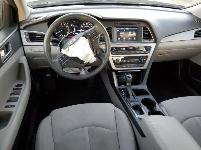 Photo 8 from auction – 2016 HYUNDAI SONATA SE with VIN 5NPE24AF3GH277961