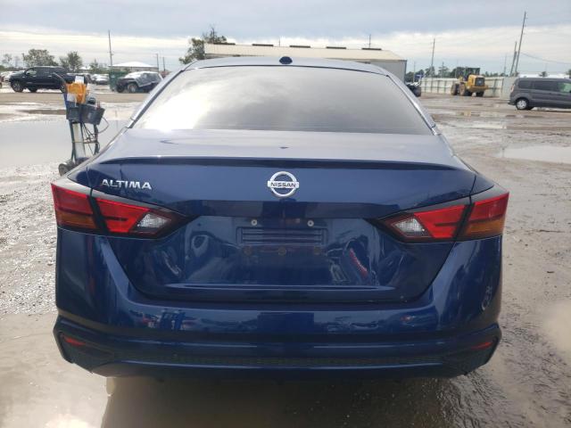 Foto 6 de la subasta – 2020 NISSAN ALTIMA S con VIN 1N4BL4BV8LC123795
