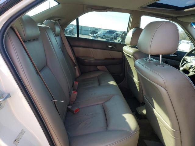 Photo 10 from auction – 2004 ACURA 3.5RL with VIN JH4KA96694C002290