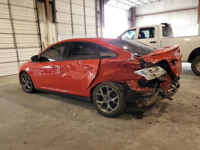 صورة رقم 2 من المزاد - 2013 FORD FOCUS SE مع VIN 1FADP3F21DL314158