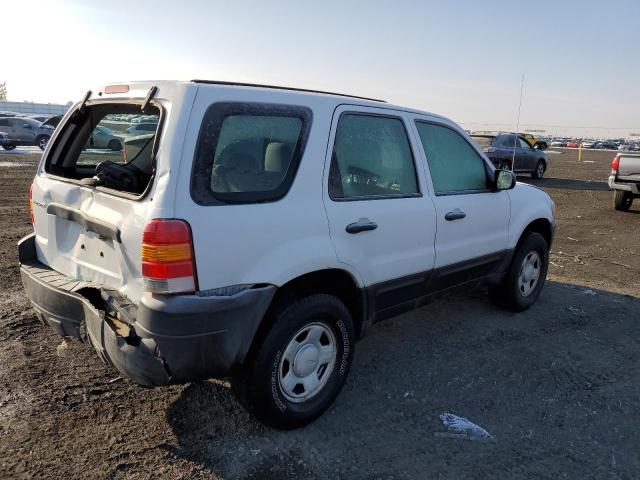 Photo 3 from auction – 2005 FORD ESCAPE XLS with VIN 1FMYU92Z95KA14591