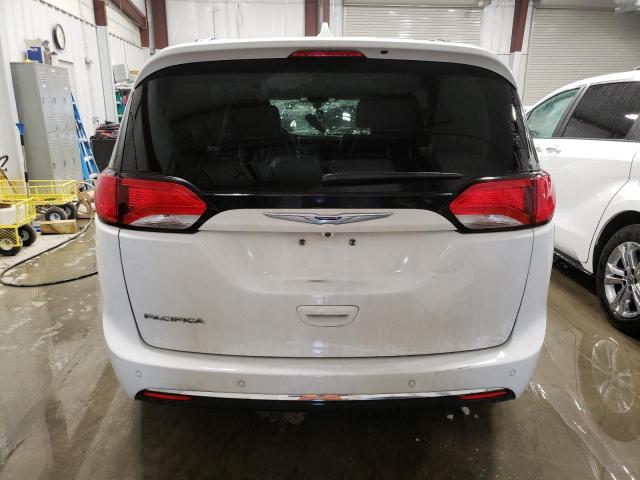 Photo 6 from auction – 2019 CHRYSLER PACIFICA T with VIN 2C4RC1BG0KR650390