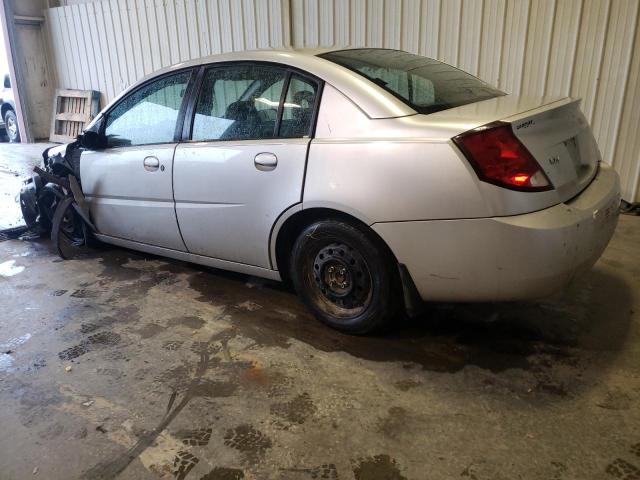 Photo 2 from auction – 2004 SATURN ION LEVEL with VIN 1G8AZ52F54Z229259