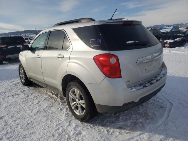 Photo 2 from auction – 2014 CHEVROLET EQUINOX LT with VIN 1GNFLFEK2EZ114333