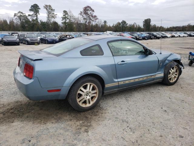 Photo 3 from auction – 2007 FORD MUSTANG with VIN 1ZVFT80N275289310
