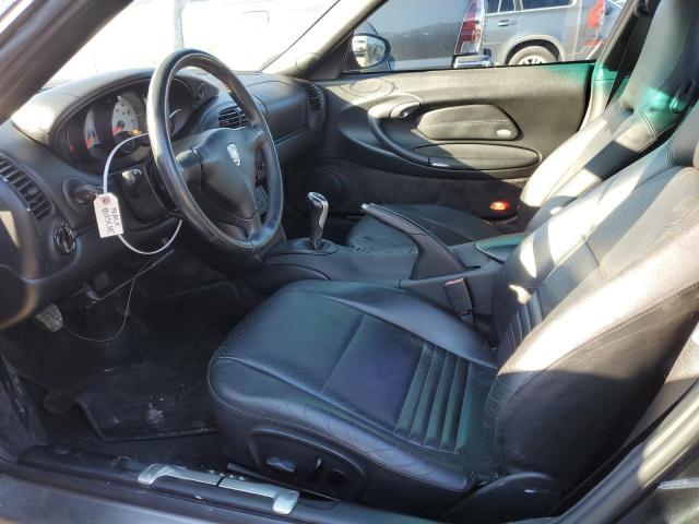 Foto 7 de la subasta – 2000 PORSCHE 911 CARRER con VIN WP0AA2998YS622117