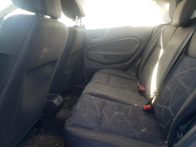 Photo 10 from auction – 2013 FORD FIESTA SE with VIN 3FADP4EJXDM174933