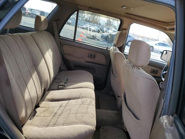 Photo 11 from auction – 1998 TOYOTA 4RUNNER SR with VIN JT3GN86R9W0066418