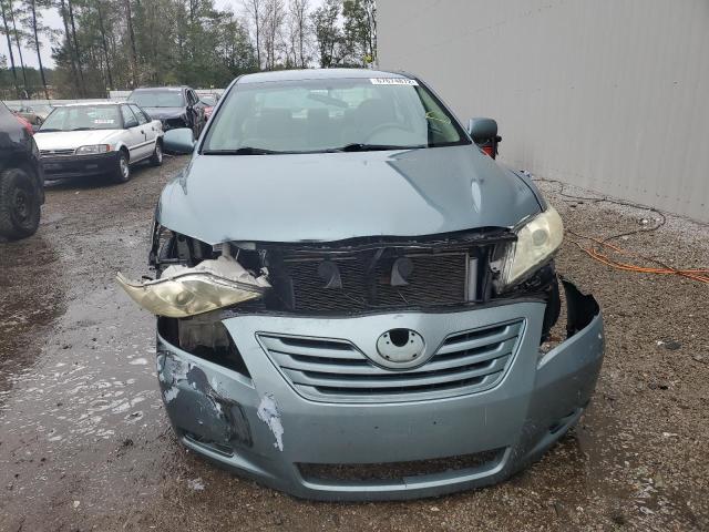 Photo 5 from auction – 2007 TOYOTA CAMRY CE with VIN 4T1BE46KX7U661365