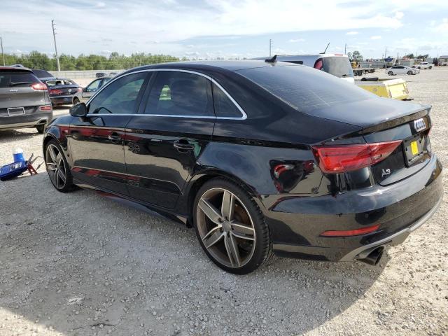 Photo 2 from auction – 2018 AUDI A3 PREMIUM with VIN WAUJ8GFF1J1030165