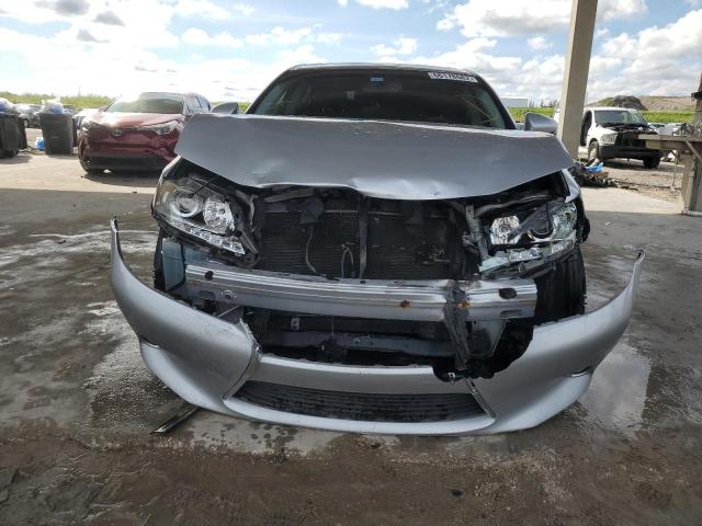 Photo 5 from auction – 2014 LEXUS ES 350 with VIN JTHBK1GG6E2108256