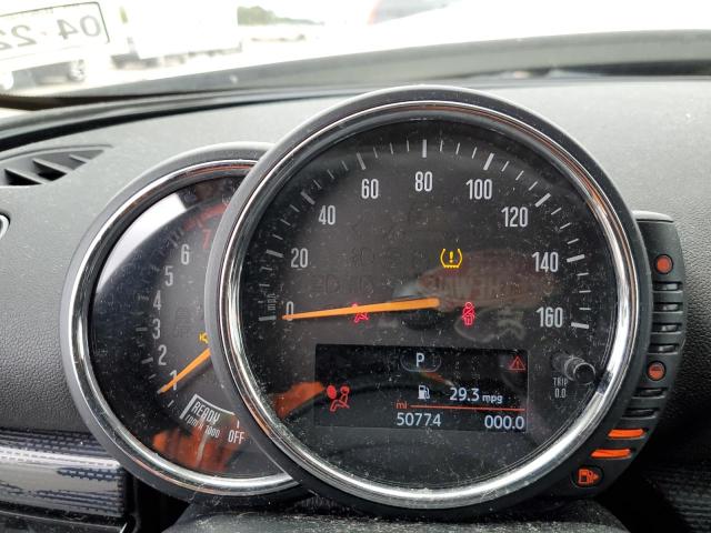 Photo 9 from auction – 2016 MINI COOPER CLU with VIN WMWLN5C5XG2E30863