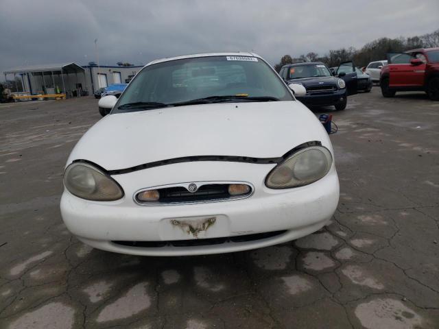 Photo 5 from auction – 1997 MERCURY SABLE LS with VIN 1MELM53S1VA632789