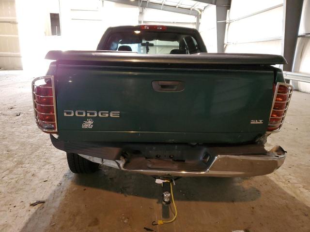 Photo 6 from auction – 2003 DODGE RAM 1500 S with VIN 1D7HA18N93J524533