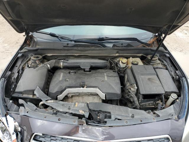 Photo 11 from auction – 2013 CHEVROLET MALIBU 1LT with VIN 1G11C5SA4DF299776