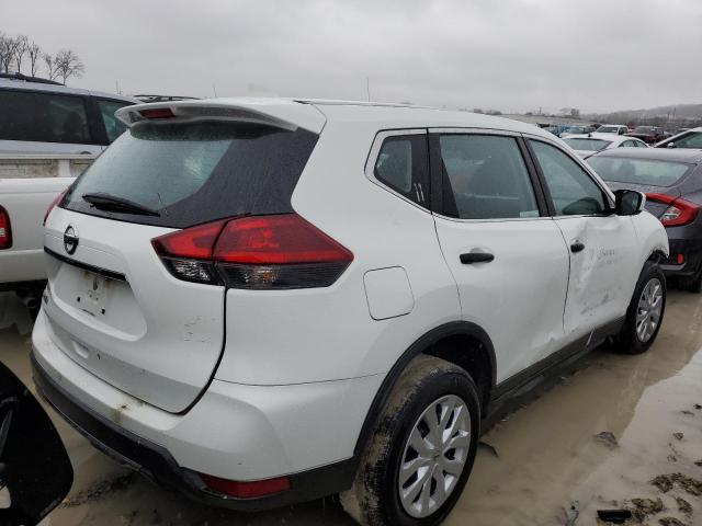 Photo 4 from auction – 2020 NISSAN ROGUE S with VIN KNMAT2MT7LP535592