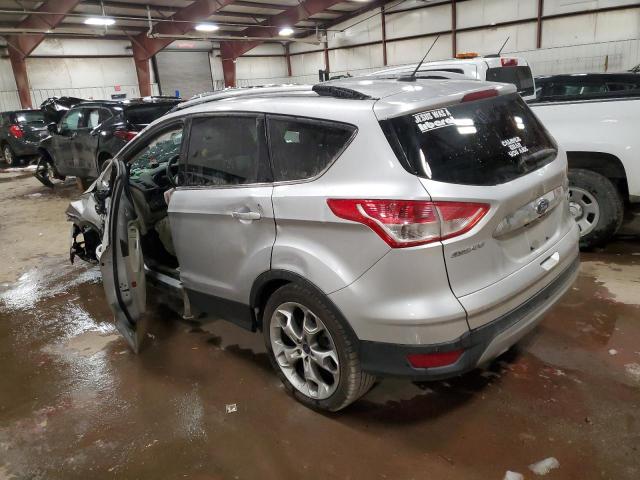 Photo 2 from auction – 2014 FORD ESCAPE TIT with VIN 1FMCU9J97EUA97972
